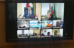 Осипов: пусть глава Забайкальска перед народом сам отвечает
