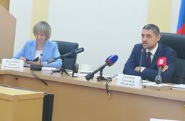 Врио Осипов услышал главреда «Вечорки»