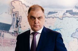Забкрай vs ЗабЖД: долг в три миллиарда и проект маршрута Чита – аэропорт Кадала