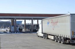 В 2019 году может начаться реконструкция МАПП «Забайкальск»