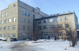 По сравнению с 2017 годом число родившихся забайкальцев снизилось более чем на тысячу человек