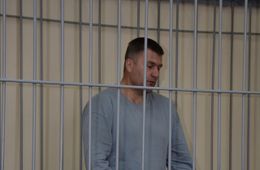 Депутата Дульянинова, обвиняемого в организации незаконной рубки леса, взяли под стражу