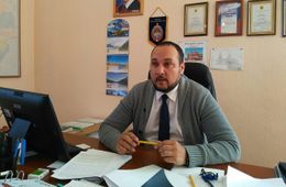 Автобусное сообщение между селами в Балейском районе будет возобновлено 7 декабря 