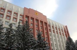 Осипов уволил из правительства Забайкалья Лоскутникова и Кулакова