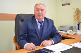 Владимир Лоскутников: сделать удалось многое