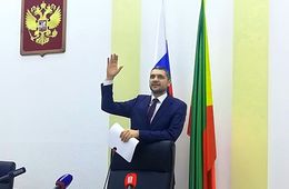 После пресс-конференции врио озадачил правительство края