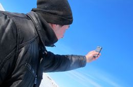 Село Номоконово живет без связи, несмотря на близость к Шилке
