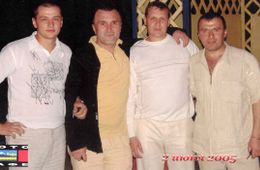 Ликбез для врио: Зять экс-главы минтера с вором в законе