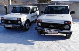 «Вечорка» - Экспедиция» готовит революцию на рекламном рынке Забайкалья
