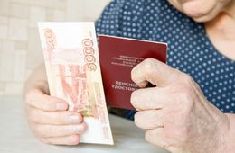 Пострадавшая от потопа нерчанка не попала в список на матпомощь, как неработающий пенсионер