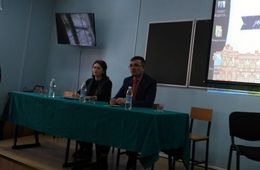 Осторожно! ГТРК «Чита» следит за вами