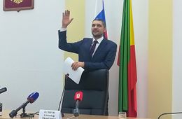 Врио Осипов по Skype дал «добро» на проведение Забайкальского кинофестиваля