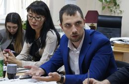 Фигурант уголовного дела Лазуткина получил условный срок за помощь следствию