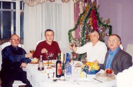 Ликбез для врио: Поздравление «теневого губернатора» из Шаргопа