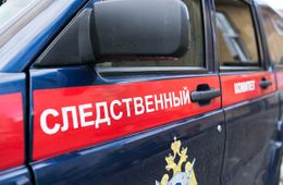 Глава забайкальского СУСКР взял на контроль расследование убийства в Балее