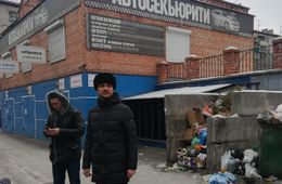 Путин подписал указ о создании всероссийской мусорной компании и чем это грозит забайкальцам
