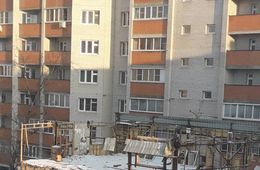 Революционная ситуация в Чите—низы захватили городскую сауну