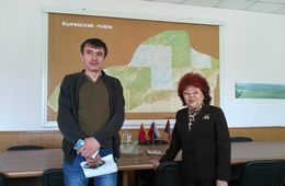 «Милая улыбка и ямочки на щеках» - глава Кыринского района Забайкалья выступила в поддержку экс-губернатора Ждановой