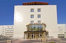 Следком потребовал от главы забайкальского минздрава уволить главврача перинатального центра и его зама