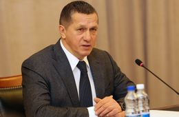 10 миллиардов рублей получит Забайкальский край до 2022 года