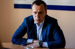 Дмитрий Кочергин покидает свой пост