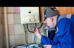 Госинспекция проверит газовое оборудование в домах Забайкалья из-за взрыва в Магнитогорске