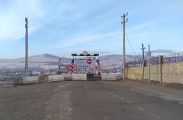 Не крымский мост — дарасунцев взяли в заложники