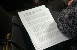 В садовых товариществах Читы стали часто обворовывать казначеев