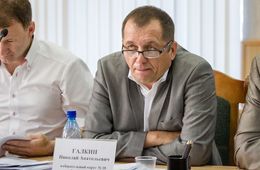 Отстраненный депутат Галкин: Михалеву надо было уходить раньше