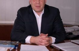 Главу Каларского района подозревают в превышении должностных полономочий