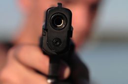 Угрожавший пистолетом операторам «Арен» читинец пойдет под суд
