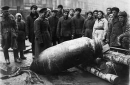 Блокадницы из Читы всё-таки съездят в Санкт-Петербург - деньги выделили после публикаций в СМИ