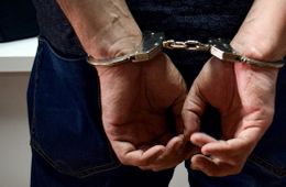 Член преступной группы скрывался от полиции на чабанской стоянке