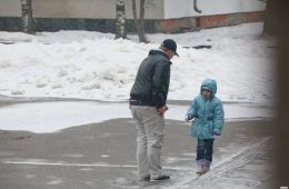 Полиция в Чите ищет мужчину, попытавшегося совратить школьницу