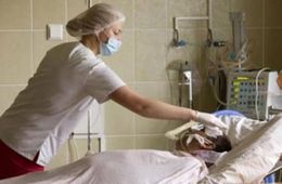 Четыре человека скончались от гриппа в Чите — источник. Минздрав этот факт опровергает