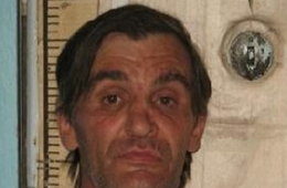 Полиция разыскивает без вести пропавшего 55-летнего жителя Читы