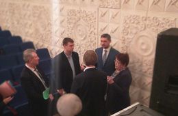 Осипов: чиновников или сократим, или заставим работать эффективнее