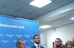 Площадки ТОР  размажут по всему Забайкалью