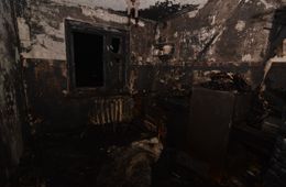 Следком: Возбуждено уголовное дело по факту гибели двух девочек при пожаре