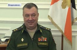«Чита.Ру» сообщило о назначении первым замом врио генерал-лейтенанта в отставке Андрея Гурулева
