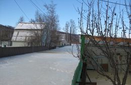 В первый день Сагаалгана в Забайкалье ожидается до -52 градусов мороза