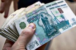 Житель Краснодарского края попался на даче взятки полицейскому из Краснокаменска