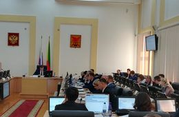 В Чите отменят выборы по партийных спискам