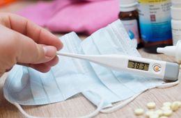 Два читинца скончались от осложнений гриппа