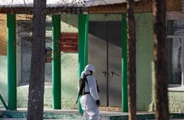 Два школьника планировали напасть на школу в Могоче — источник