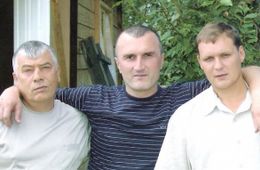 В Забайкалье за решетку отправили очередную группу «тахинских»