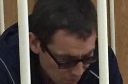 В Чите начался суд над убийцей охранника клуба «Запой»