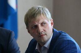 «Призывник» Денис Бочкарев стал министром сельского хозяйства Забайкальского края