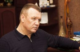 Министр Давыдов сделал подарок женщинам на 8 Марта - ушел в отставку