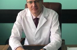 Александр Мироманов исполняет обязанности министра здравоохранения Забайкалья